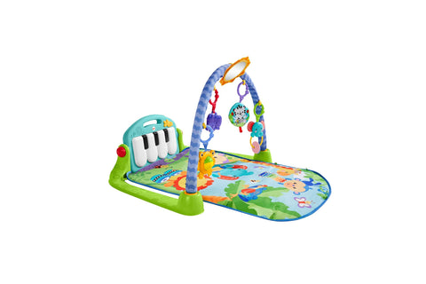 Fisher-Price Kick 'n Play Piano Gym