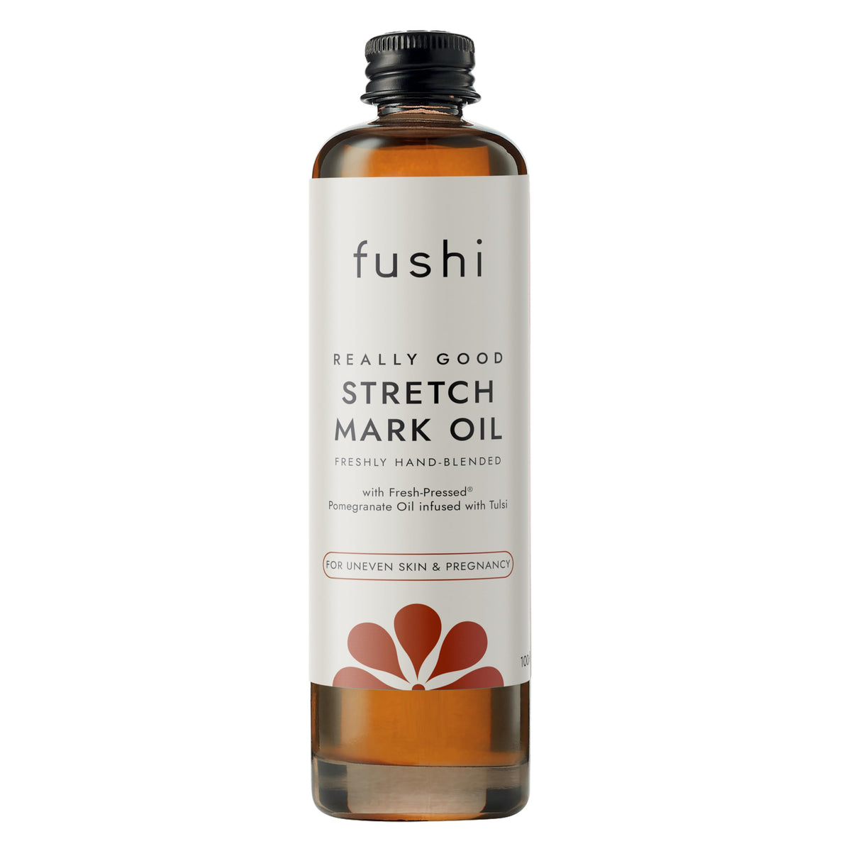 Fushi Really Good Stretch Oil, 100 ML