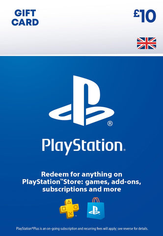 ÃƒÆ’Ã†â€™Ãƒâ€ Ã¢â‚¬â„¢ÃƒÆ’Ã‚Â¢ÃƒÂ¢Ã¢â‚¬Å¡Ã‚Â¬Ãƒâ€¦Ã‚Â¡ÃƒÆ’Ã†â€™ÃƒÂ¢Ã¢â€šÂ¬Ã…Â¡ÃƒÆ’Ã¢â‚¬Å¡Ãƒâ€šÃ‚Â£10 PlayStation Store Gift Card |PSN UK Account [Code via Email]