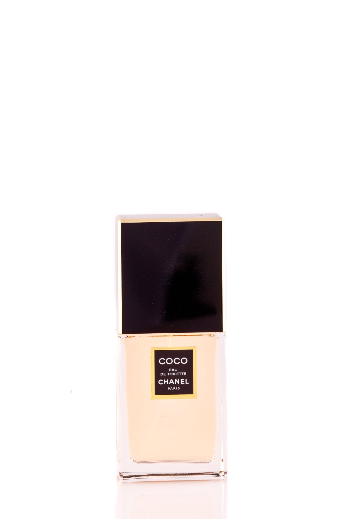COCO by Chanel Eau De Toilette Spray 1.7 oz / 50 ml (Women)