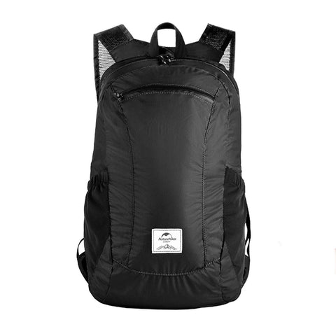 Naturehike Ultralight Foldable Waterproof Backpack by 30D Nylon Fabric Dry Bag For Hiking Camping Outdoor Travel