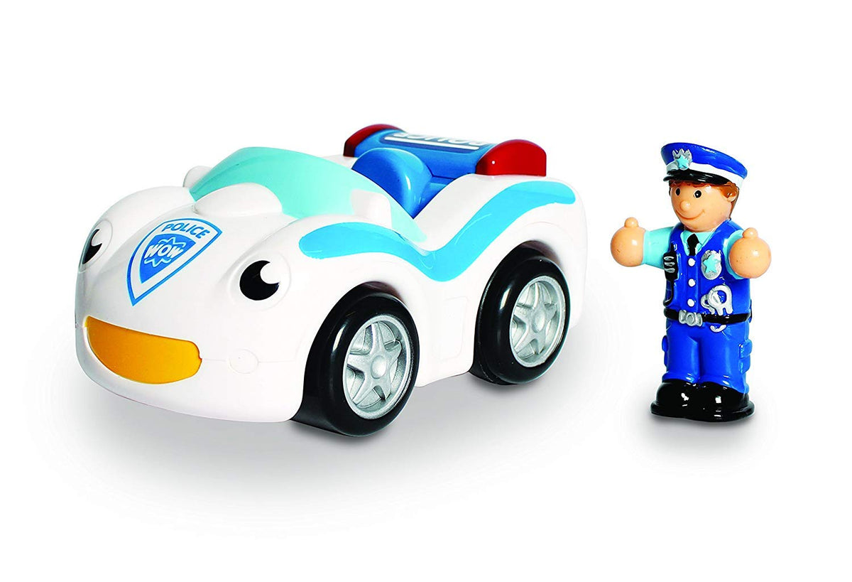 WOW Toys Cop Car Cody