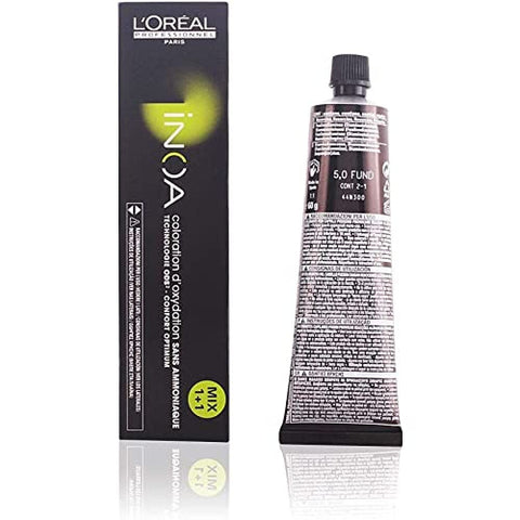 Loreal INOA 5.0 FUND 60GRM V511