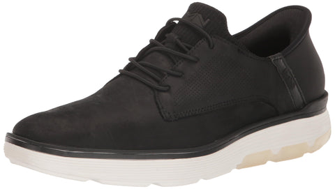 Skechers Men's Mark Nason Casual Glide Cell-Gable Lux Sneaker, Blk, 7.5