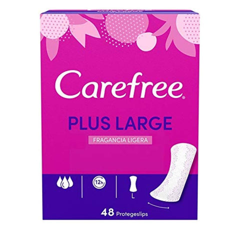 Carefree Liners 144 g