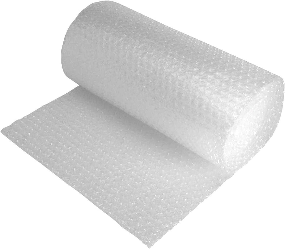 SmithPackaging Large Bubble Wrap Roll 300mm x 5m - Small Air Bubbles Packaging for Moving House & Packing Storage Boxes