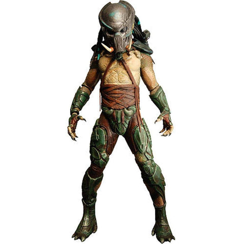 NECA Predators 2010 Movie Series 2 Action Figure Tracker Predator