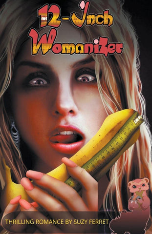 12-Inch Womanizer