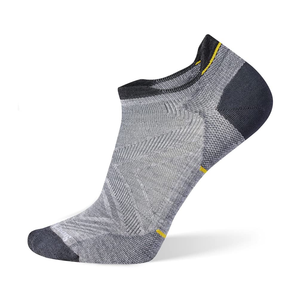 Smartwool Run Zero Cushion Low Ankle Socks