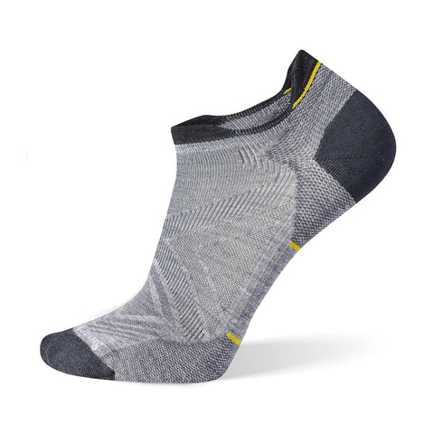 Smartwool Run Zero Cushion Low Ankle Socks