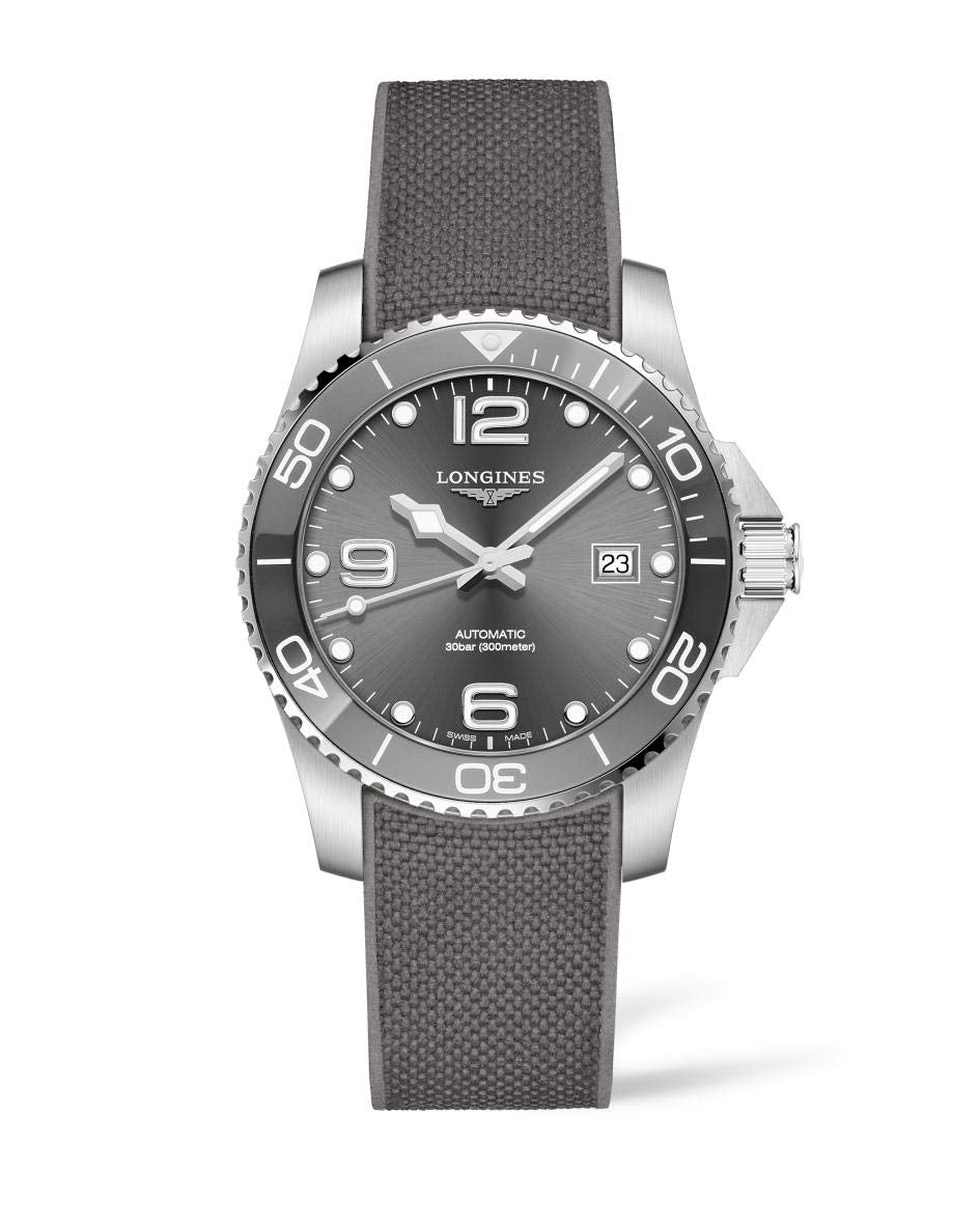 LONGINES HydroConquest L3.781.4.76.9