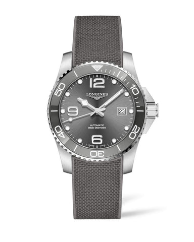 LONGINES HydroConquest L3.781.4.76.9