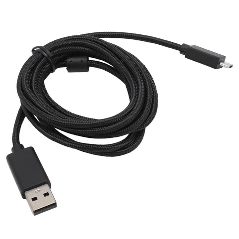 gernie Headset Charging Cable Data Cable for Headphones G533 USB G933 G633, Cord for USB 2.0 Earphone, Headsets, gernier05cdkos24