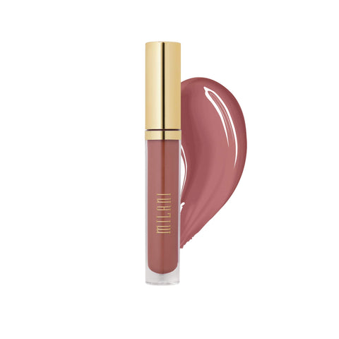 Pack of 2 Milani Amore Shine Liquid Lip Color, Charming 11