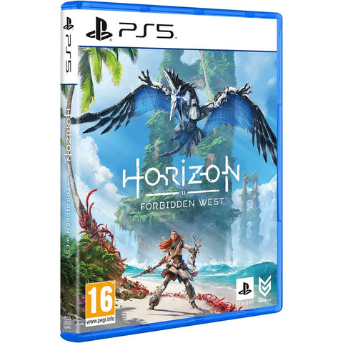 Horizon Forbidden West - For PlayStation 5