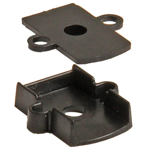 Kadee HO Scale Short Coupler Box/Lid (20)