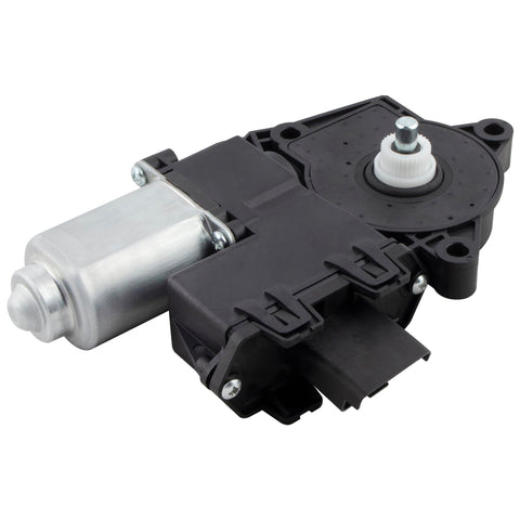 BOXI 742-056 Front Passenger Side Power Window Lift Motor Fit for Ford Fusion/for Lincoln MKZ/for Mercury Milan/ AH6Z5423394A