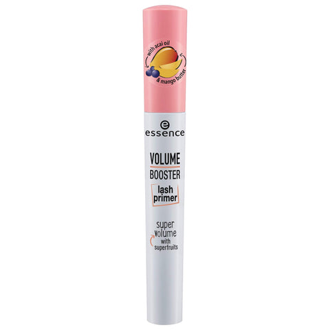ESSENCE BASE MASCARA DE PESTAÃ‘AS VOLUMINIZADORA 7 ML