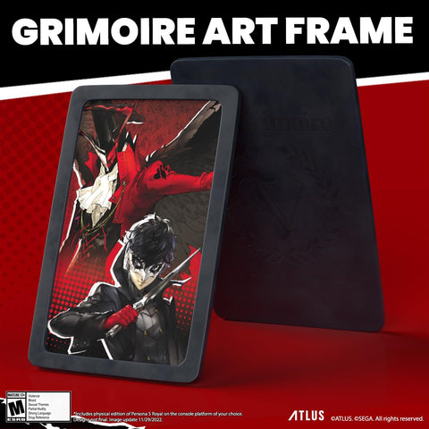 Persona 5 Royal: 1 More Edition - PlayStation 5