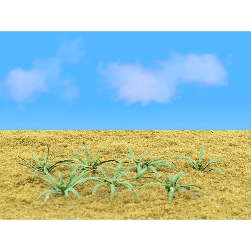 JTT Scenery Products Gardening Plants Ferns HO Scale Hobby Train Sceneries