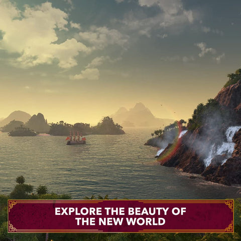 Anno 1800 Console Edition (PS5)