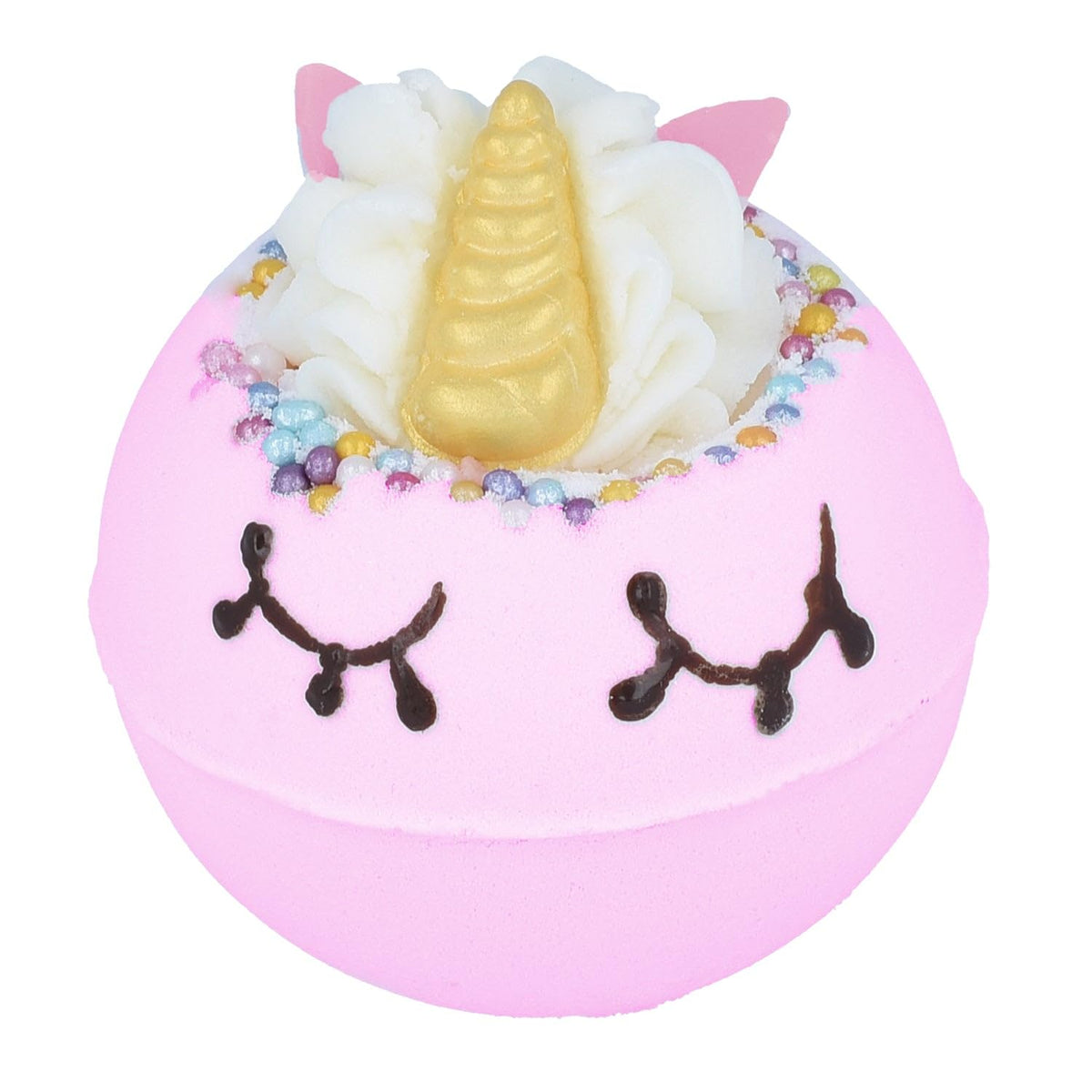 The Last Unicorn Bath Bomb Blaster