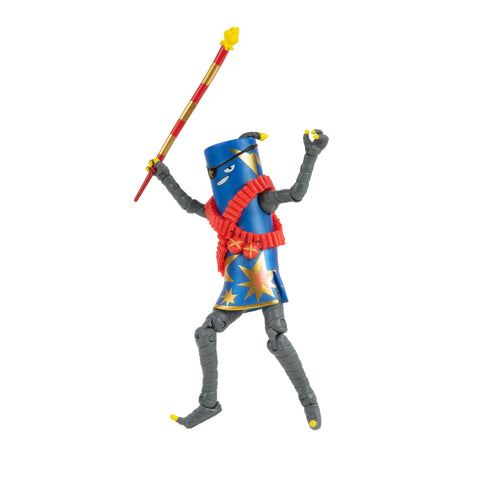 Fortnite FNT1125 Solo Mode Nitrojerry Official Articulated Figure