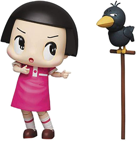 Medicom Chico Chan Mafex Action Figure