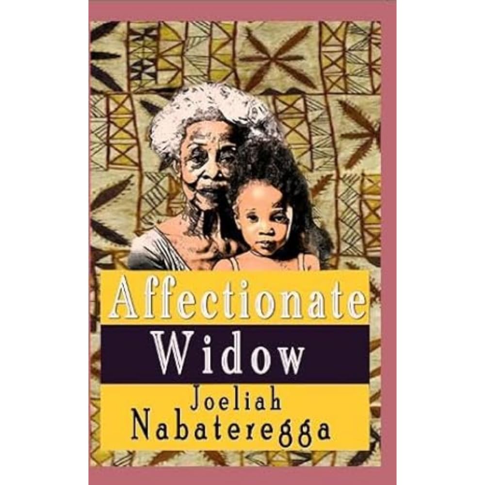 Affectionate Widow