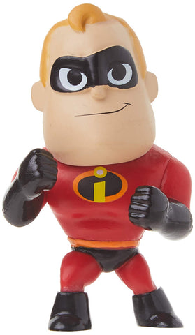 Funko Mystery Mini Blind Box: Disney Pixar the Incredibles - Voyd - Collectible Vinyl Figure - Gift Idea - Official Merchandise - for Kids & Adults - Movies Fans - Mini Figure for Collectors