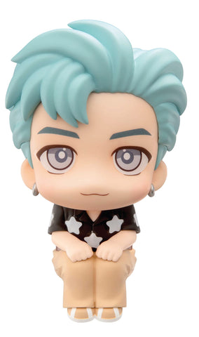 TinyTAN Figure Dynamite Ver. RM Full Color, Approx. 3.9 inches (10 cm) BTS