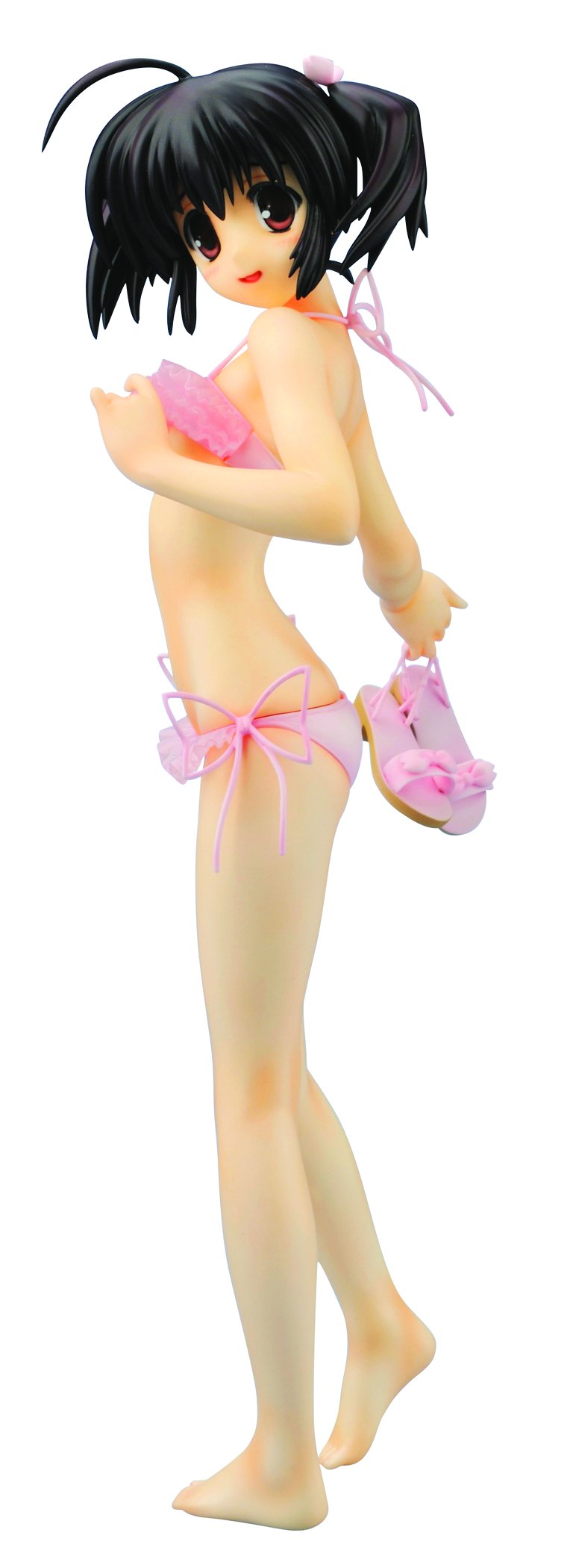 Kotobukiya to Heart 2: Another Days: Konomi Yuzuhara ANI-Statue (Innocence Version)