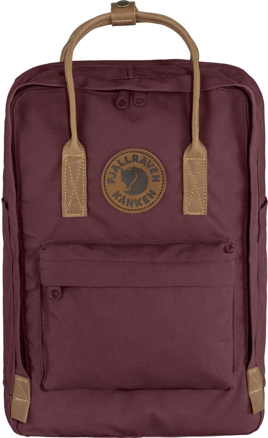 FJALLRAVEN 23803-357 KÃƒÆ’Ã†â€™Ãƒâ€ Ã¢â‚¬â„¢ÃƒÆ’Ã¢â‚¬Â ÃƒÂ¢Ã¢â€šÂ¬Ã¢â€žÂ¢ÃƒÆ’Ã†â€™ÃƒÂ¢Ã¢â€šÂ¬Ã…Â¡ÃƒÆ’Ã¢â‚¬Å¡Ãƒâ€šÃ‚Â¥nken no. 2 Laptop 15 Sports backpack Unisex Port Size OneSize