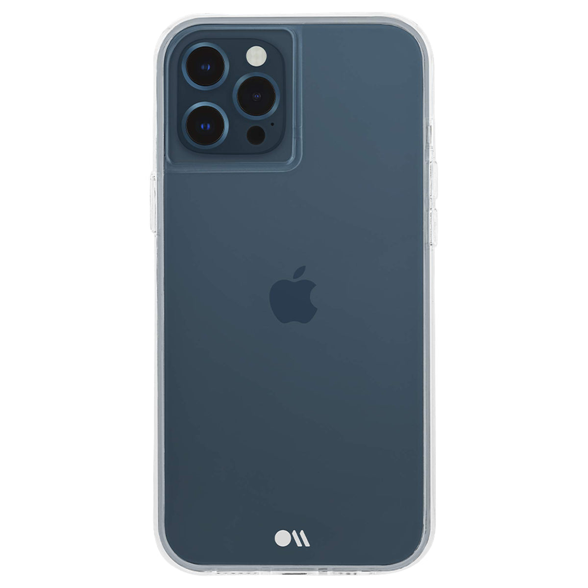 CASE-MATE iPhone 12 Pro Max Tough Clear