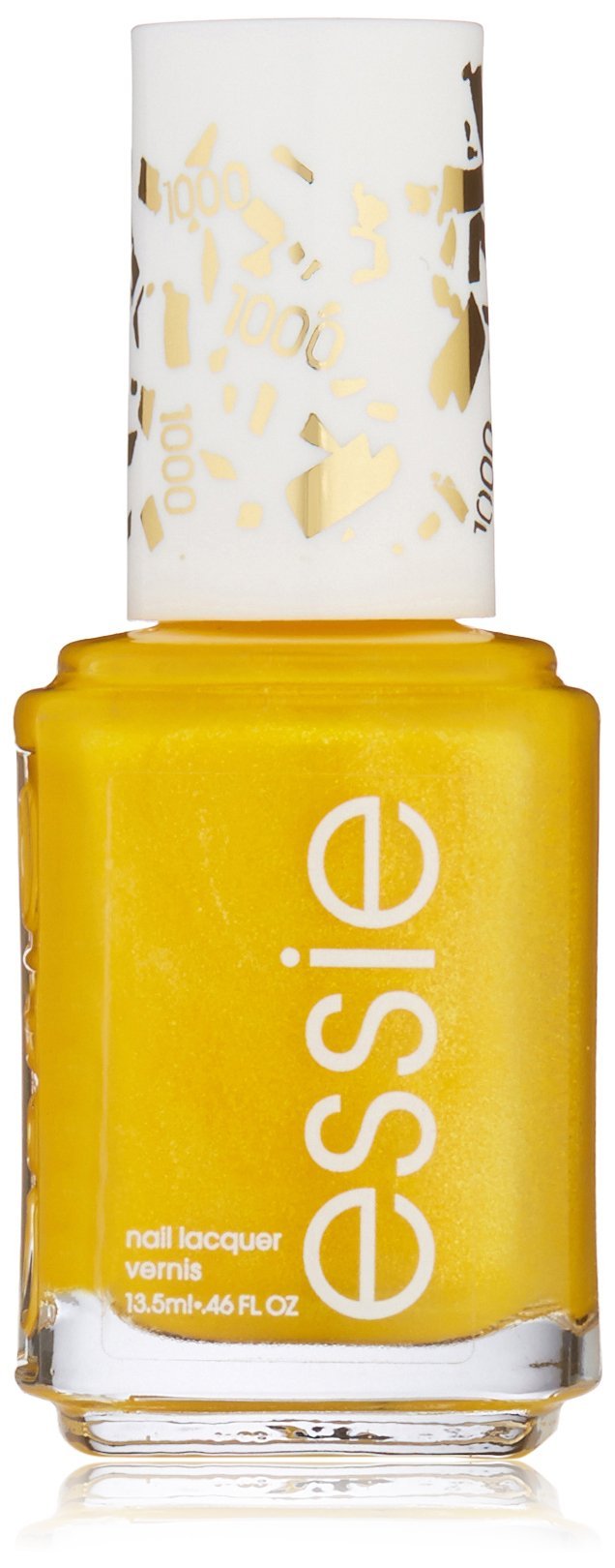 essie Limited Edition Nail Color, Aim to Misbehave, 0.46 fl. oz.