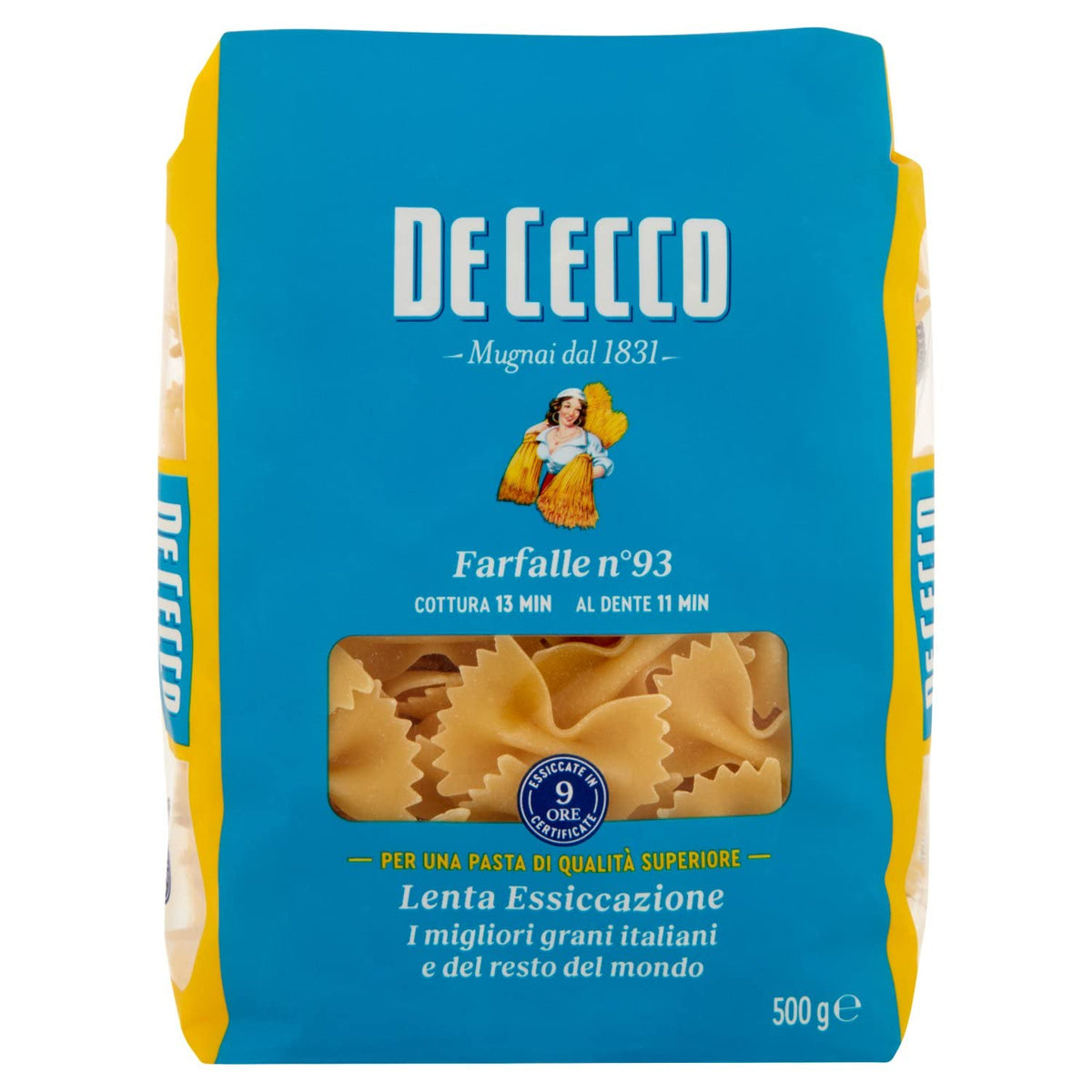 De Cecco FARFALLE 93