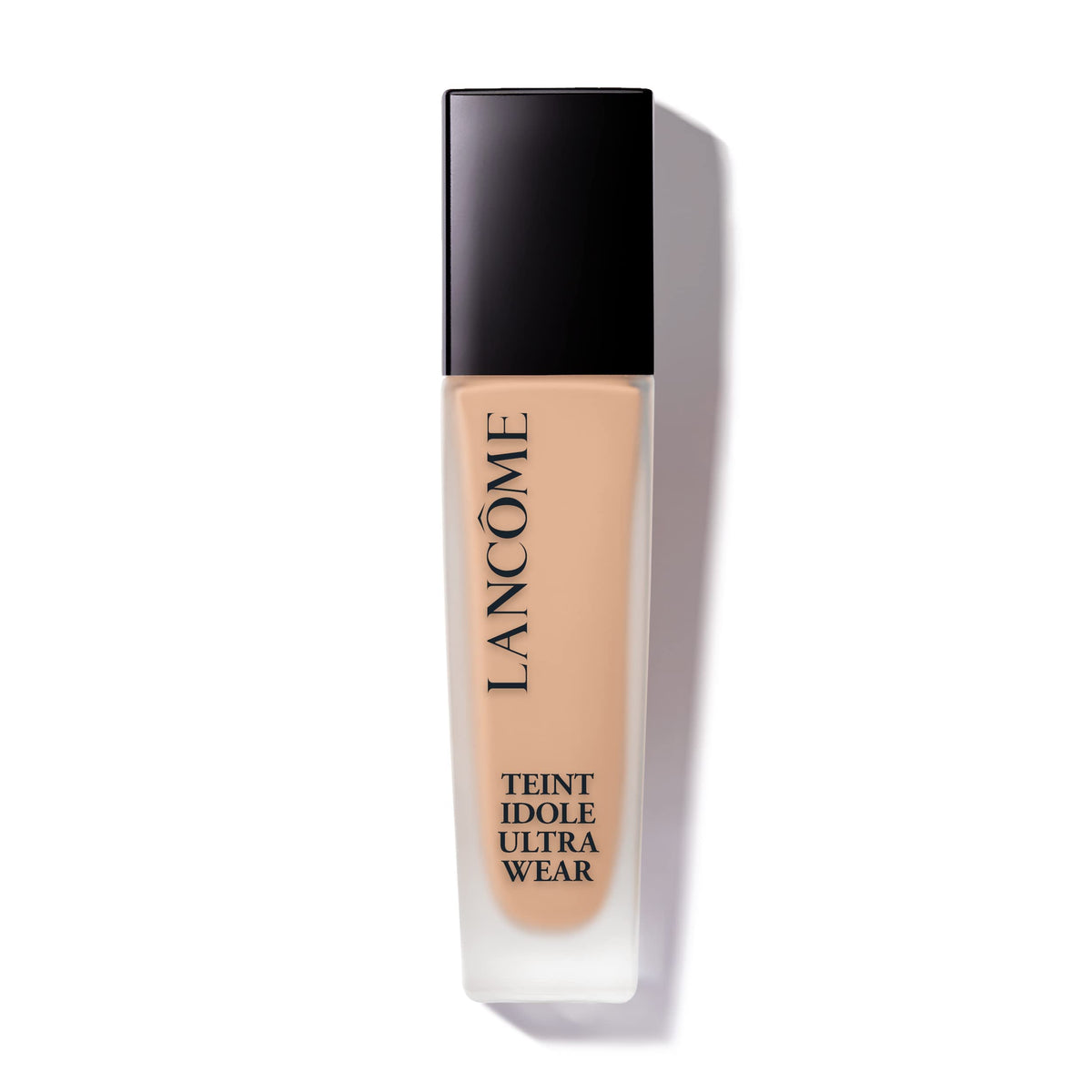 LancÃƒÆ’Ã†â€™Ãƒâ€šÃ‚Â´me Teint Idole Ultra Wear Buildable Full Coverage Foundation - Longwear & Waterproof - Natural Matte Finish - 220C (Light Skin with Cool/Pinky Undertones), 1 Fl Oz