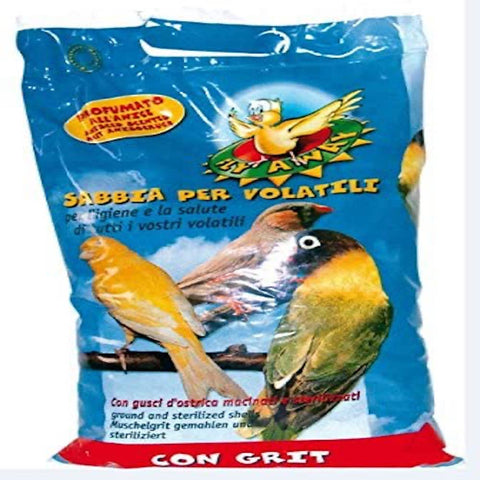 Croci Birds Sand, 1 kg