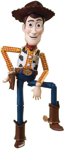 Beast Kingdom Toy Story: Dynamic 8Ction Heroes DAH-016 Woody Action Figure