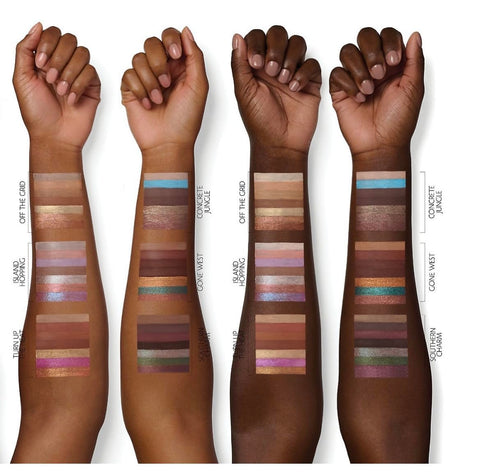 SEPHORA COLLECTION Sephora DestinationsÃƒÂ¢Ã¢â‚¬Å¾Ã‚Â¢ Eye Palette Southern Charm