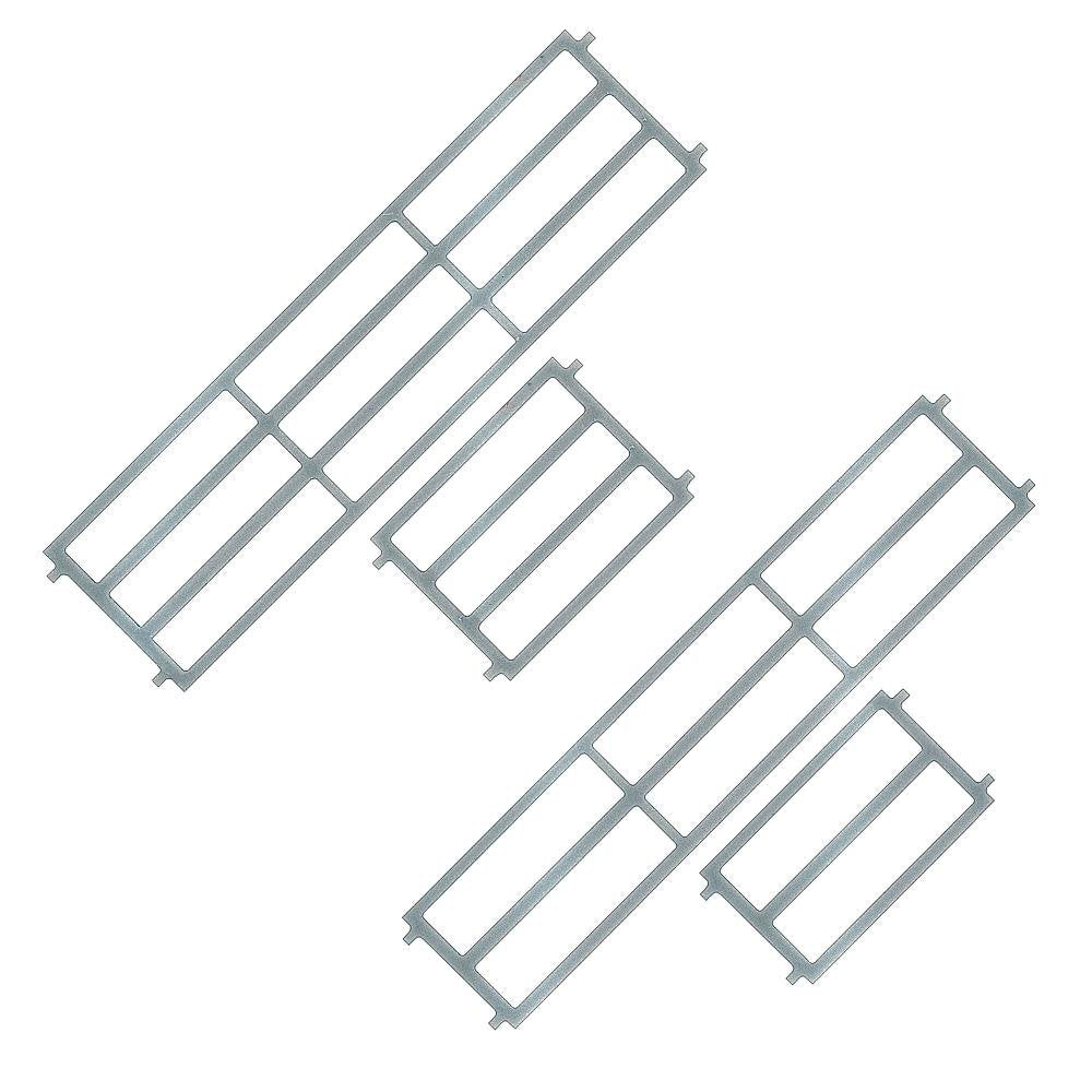 Faller 180434 Farmyard Fence System Scenery and Accessories