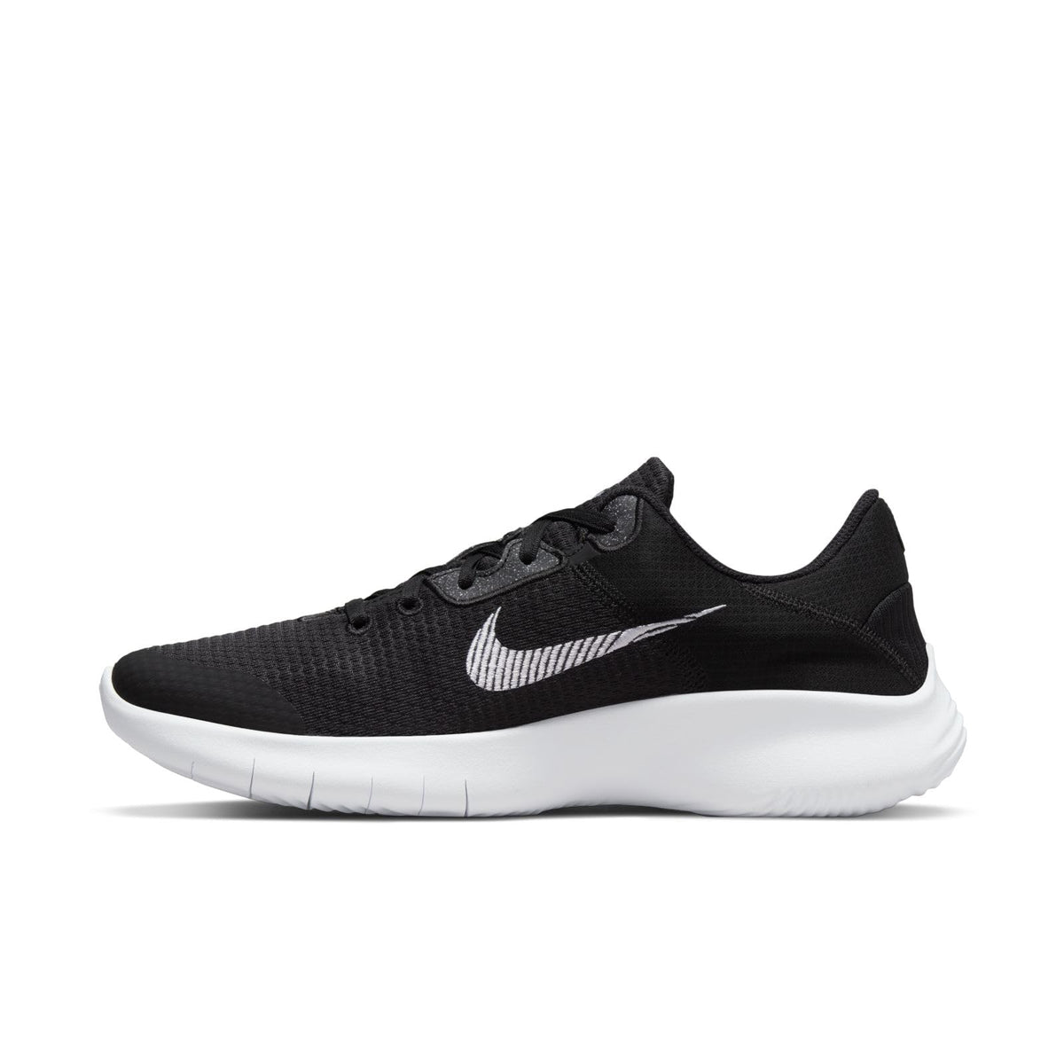 Nike Men's Running Shoe, Multicoloured Black White, 16 US