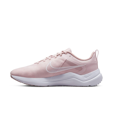 Nike Women's Running/Jogging Shoe, Barely Rose White Pink Oxford, 7