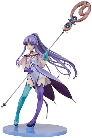 Plum Fate/Grand Order: Caster Medea PVC Figure (1:7 Scale)