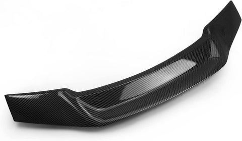 Car Rear Spoilers for Lexus IS250 IS350 is F 2006 2007 2008 2009 2010 2011 2012 2013,Rear Trunk Spoiler Trunk Wing Rear Spoiler Wing Lip Trunk Lip Spoiler Exterior styling