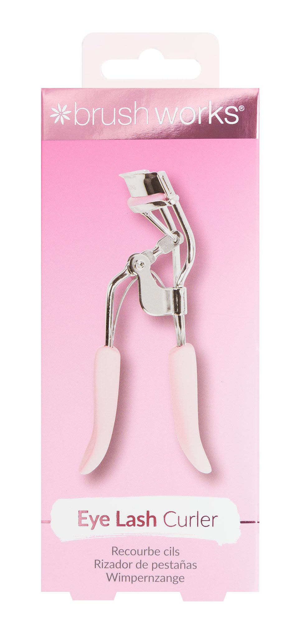 Brushworks Eyelash Curler