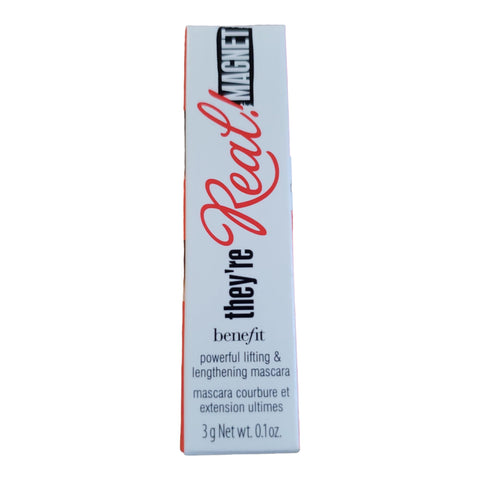 Benefit Cosmetics They're Real! Magnet Extreme Lengthening Mascara (SAMPLE PRODUCT)