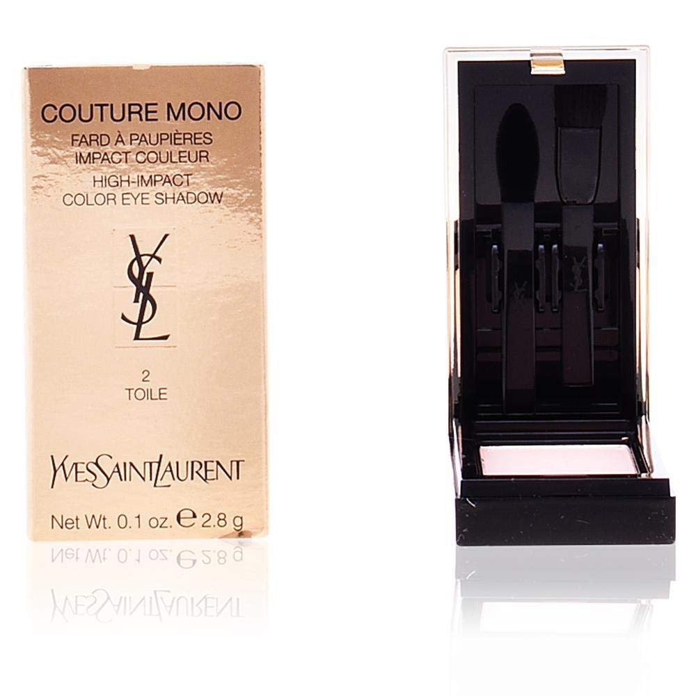 Yves Saint Laurent Eyeshadow, 3365440381612