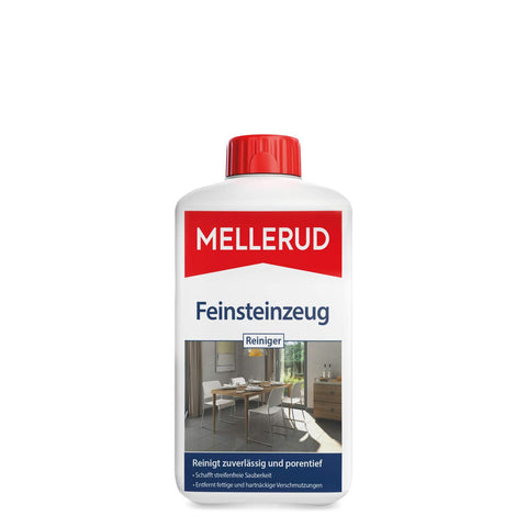 MELLERUD Porcelain Stoneware Clean and Care - 1 Litre