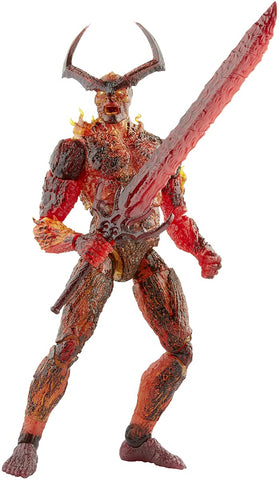 Marvel Hasbro Legends Series 13" Action Figure Toy Surtur, Infinity Saga Character, Premium Design, Figure and 3 Accessories